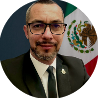 Foto conferencista 2